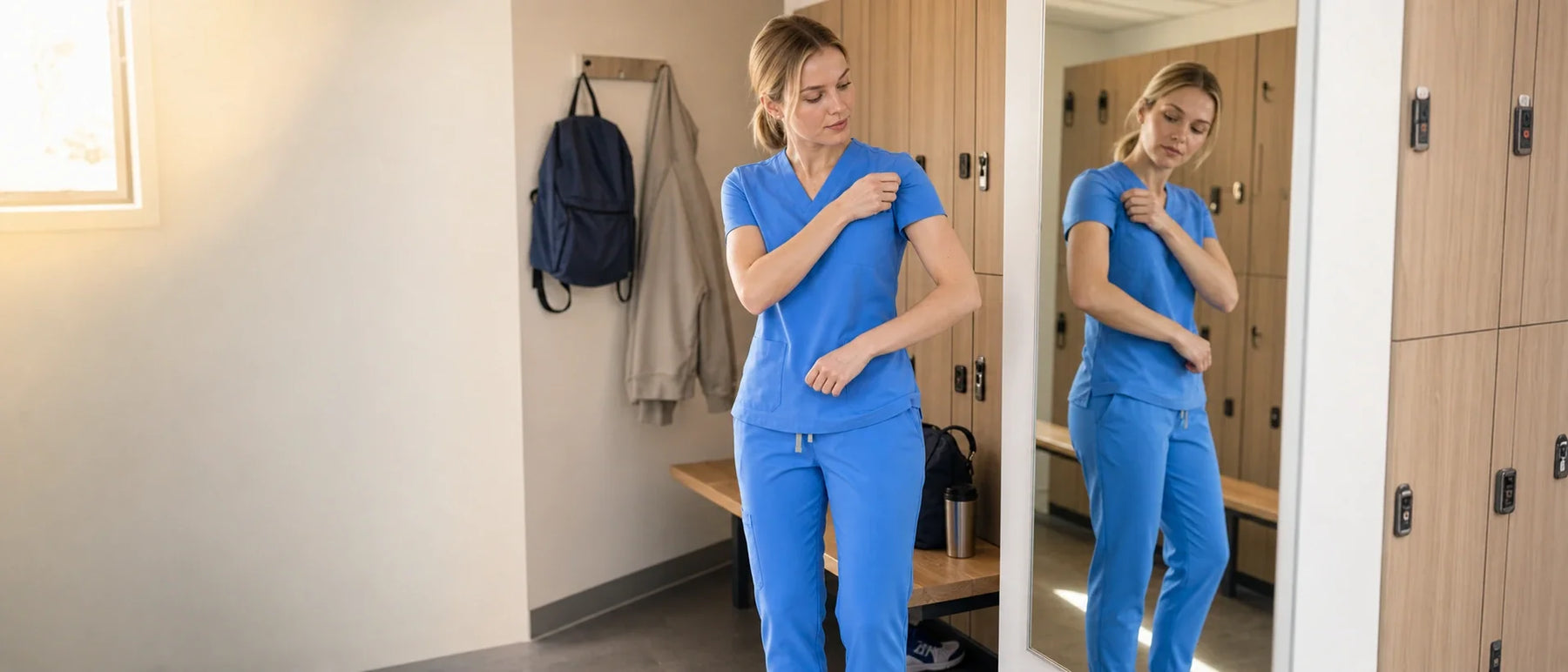 Petite Scrubs: What Actually Needs to Change (It Is Not Just the Length)