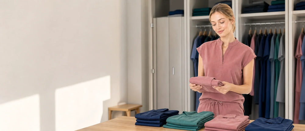 The Best Scrubs for Women: How to Actually Decide (Not a Brand Ranking)