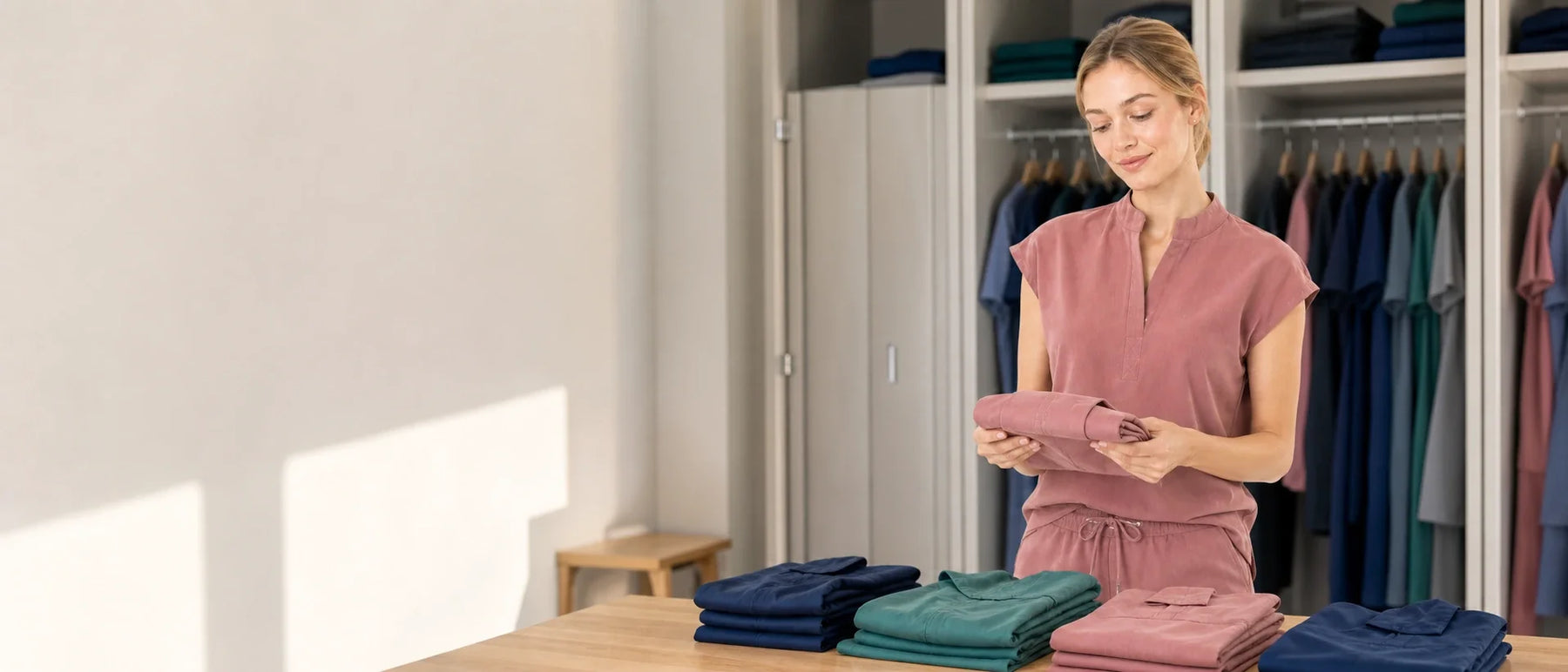 The Best Scrubs for Women: How to Actually Decide (Not a Brand Ranking)