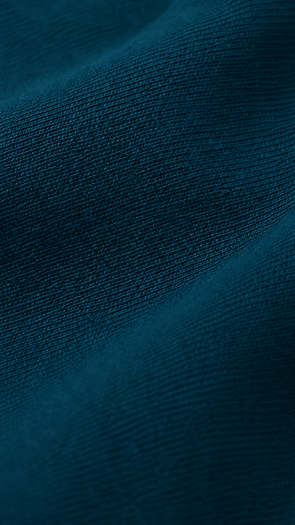 Caribbean Blue