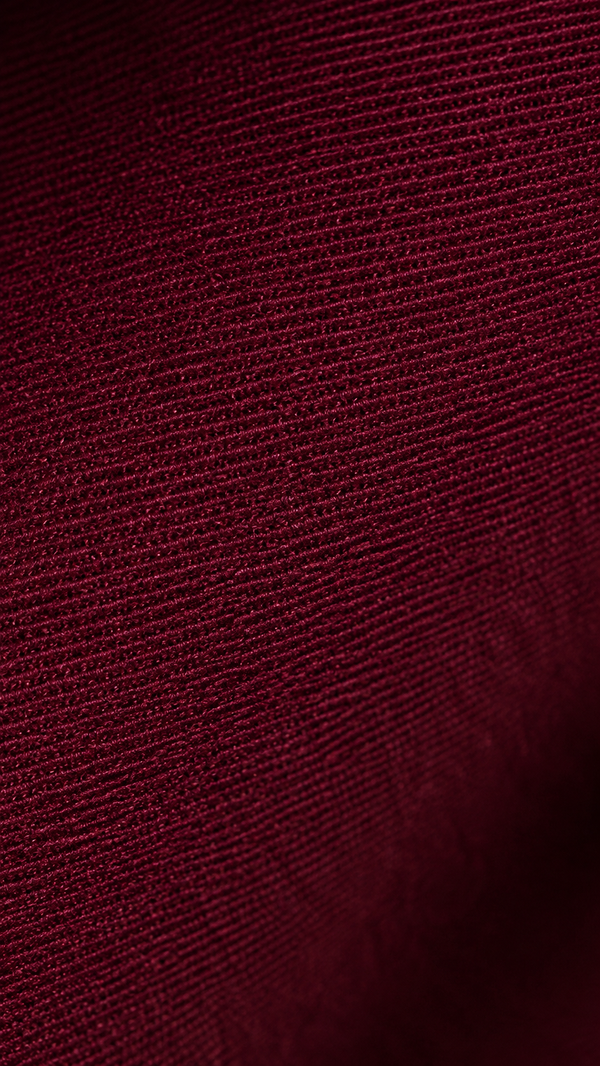Burgundy Red