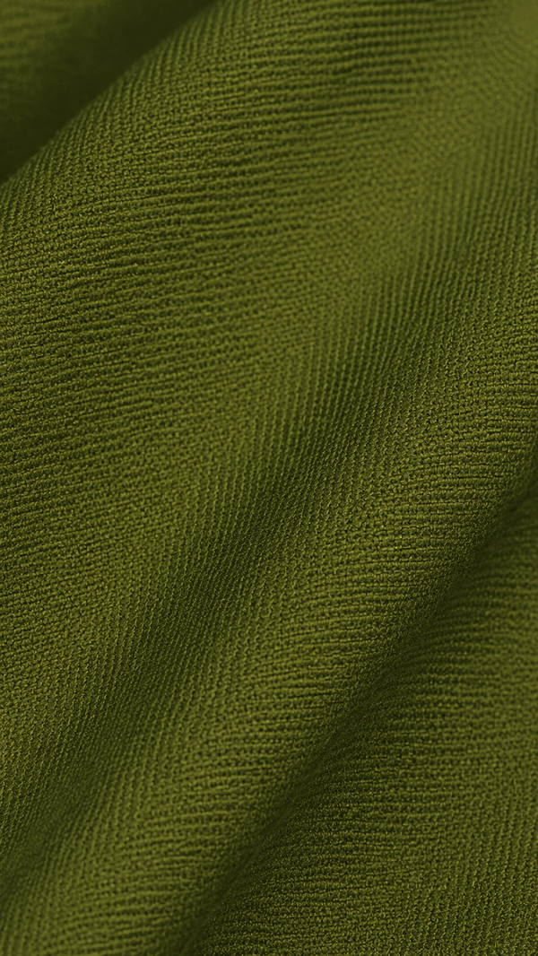 Olive green
