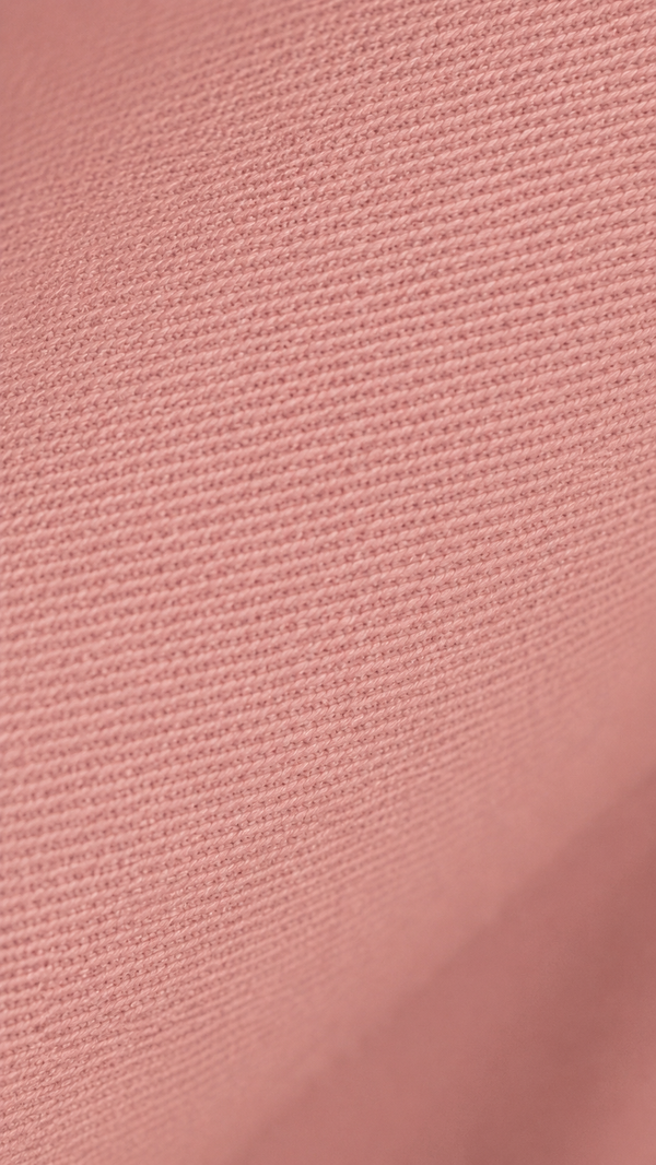 Blush Pink