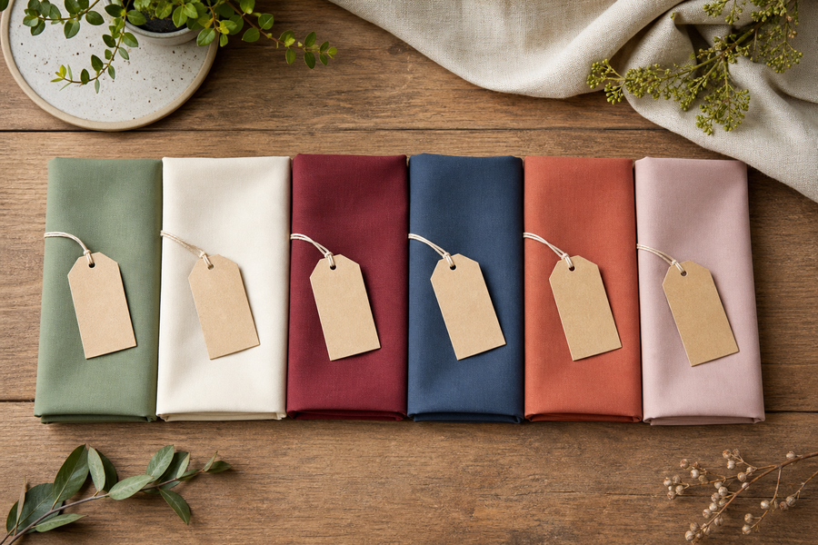 Our fabric technology