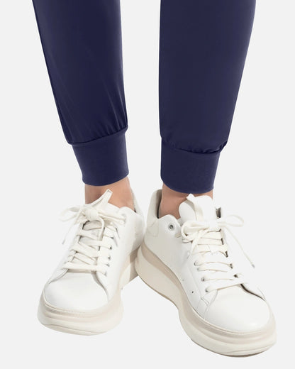 Navy Blue – Eadflie Women's Classic Jogger Uniform Pants – product image 64