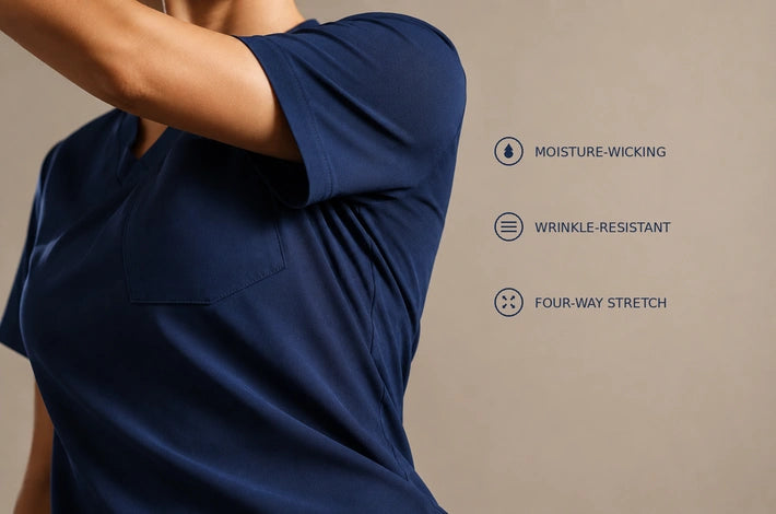 Our fabric technology